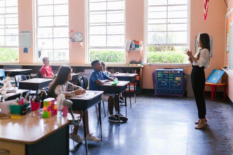 Cómo fomentamos la curiosidad en el aula desde edades tempranas
