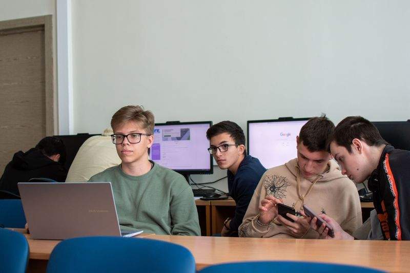 La importancia de la lectura para crecer dentro y fuera del aula