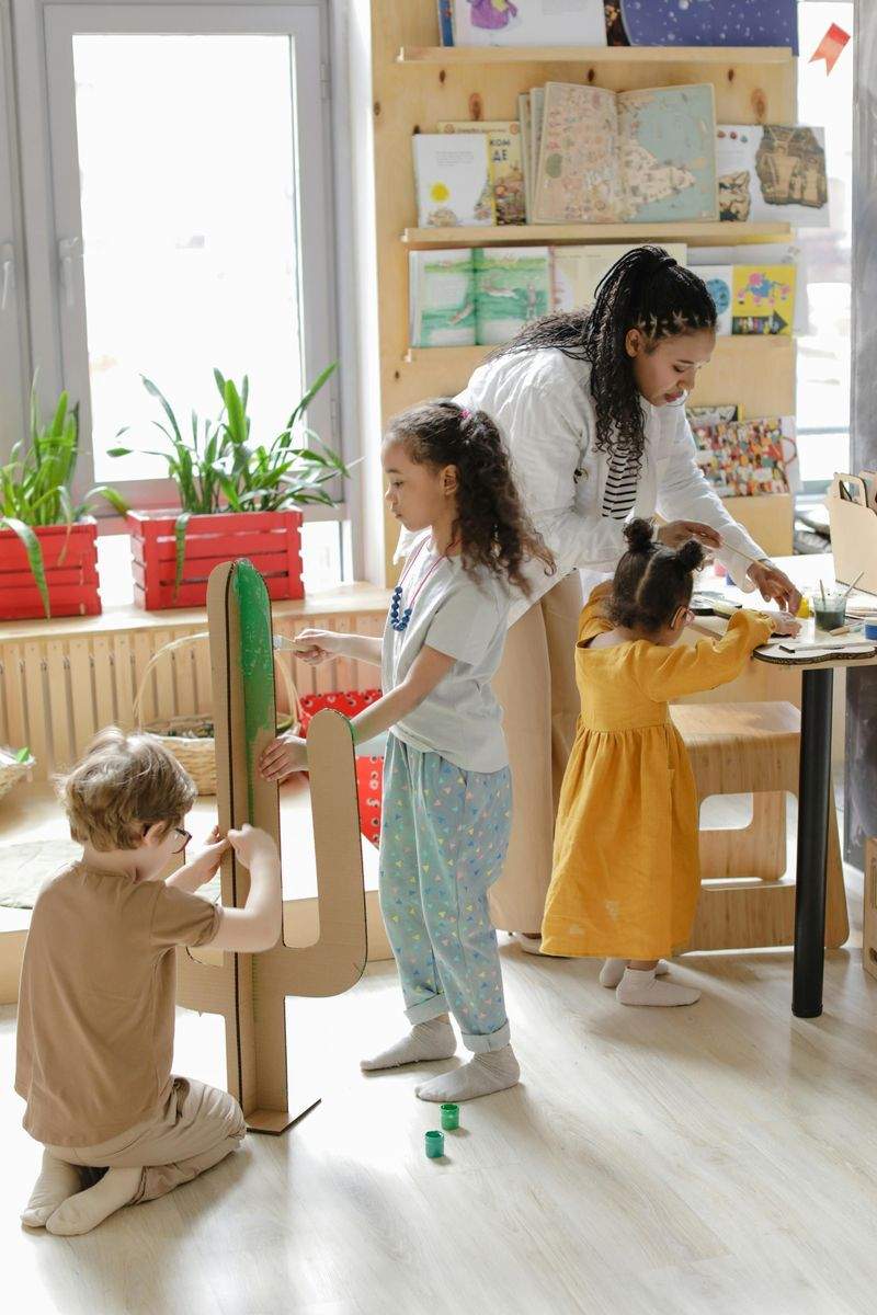 Familia y escuela: una alianza clave para acompañar el aprendizaje