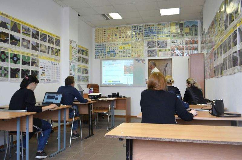 Colegio Innovación Mediterránea 3