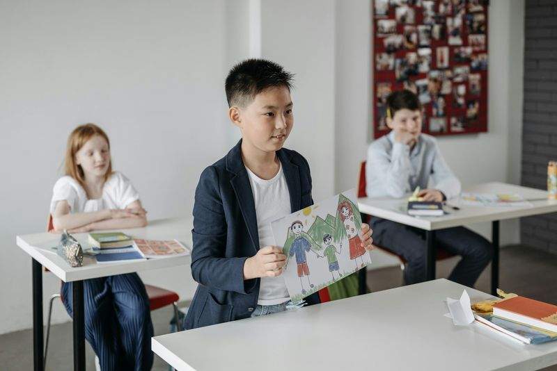 Colegio Innovación Mediterránea