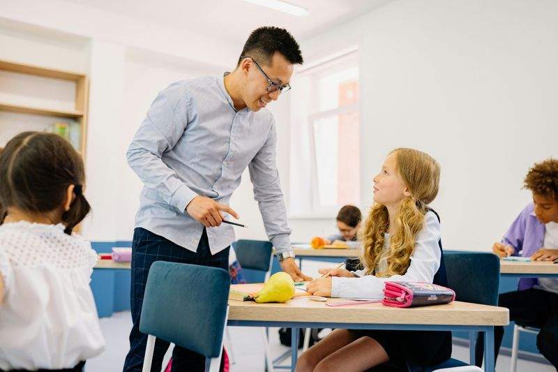 Apoyo escolar y refuerzo académico